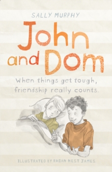 Image for John and Dom