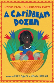 Image for A Caribbean Dozen