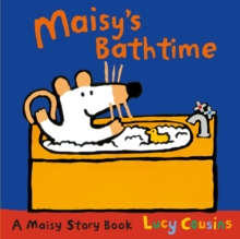 Image for Maisy's bathtime