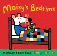 Image for Maisy's Bedtime