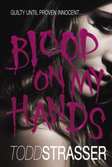 Image for Blood on my hands