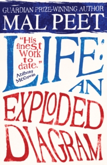 Image for Life: an exploded diagram