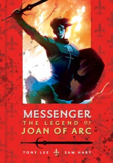 Image for Messenger: The Legend of Joan of Arc