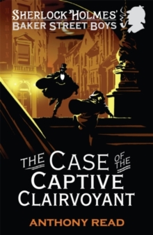 Image for The case of the captive clairvoyant