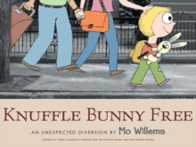 Image for Knuffle Bunny free  : an unexpected diversion