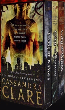 Image for The Mortal Instruments Gift Set