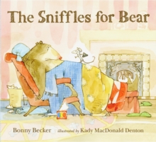 Image for The Sniffles for Bear