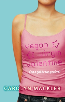 Image for Vegan virgin Valentine