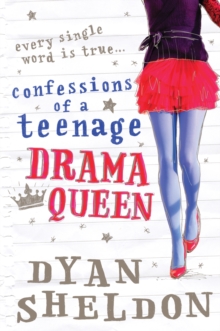 Image for Confessions of a Teenage Drama Queen