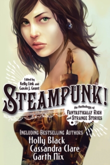 Image for Steampunk!