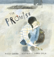 Image for The promise