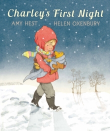 Image for Charley's First Night