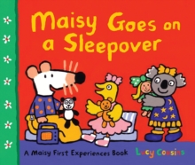 Image for Maisy Goes on a Sleepover