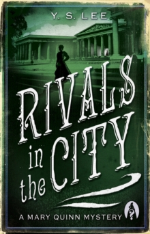 Image for Rivals in the City