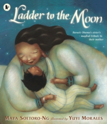 Image for Ladder to the Moon