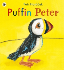 Image for Puffin Peter
