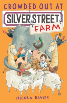 Image for Crowded out at Silver Street Farm