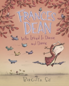 Image for Frances Dean who loved to dance and dance