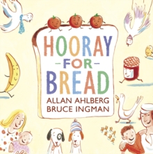 Image for Hooray for bread!