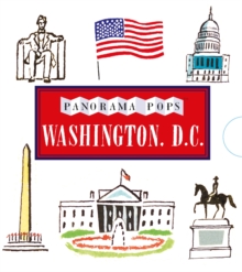 Image for Washington, D.C.: Panorama Pops