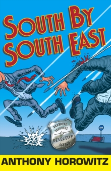 Image for South by south east