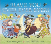 Image for Have you ever ever ever?