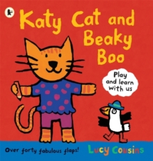 Image for Katy Cat and Beaky Boo