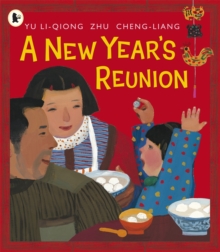 Image for A New Year's Reunion