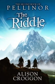 Image for The riddle