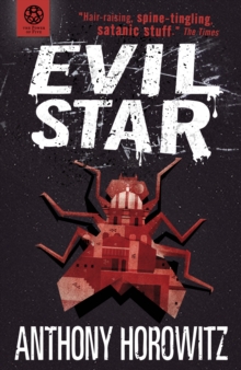 Image for Evil star