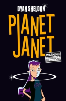 Image for Planet Janet