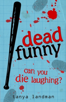 Image for Dead funny