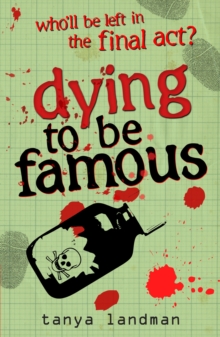 Image for Dying to be famous