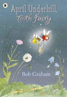 Image for April Underhill, tooth fairy