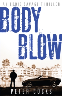 Image for Body blow