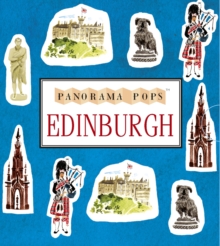 Image for Edinburgh: Panorama Pops