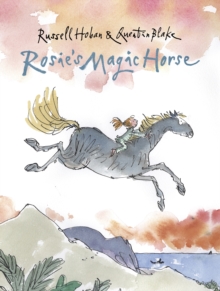 Image for Rosie's Magic Horse