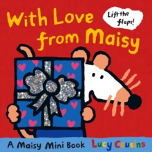 Image for With love from Maisy