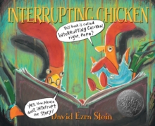 Image for Interrupting chicken