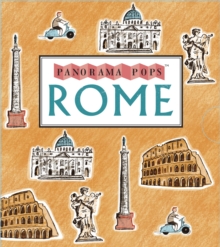 Image for Rome: Panorama Pops