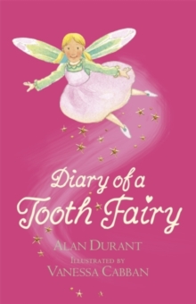 Image for Diary of a Tooth Fairy