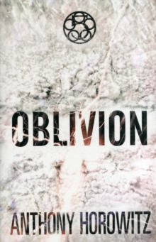 Image for The Power of Five: Oblivion