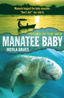 Image for Manatee baby
