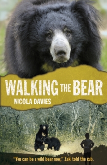 Image for Walking the bear
