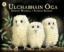 Image for Ulchabhain Oga (Owl Babies)