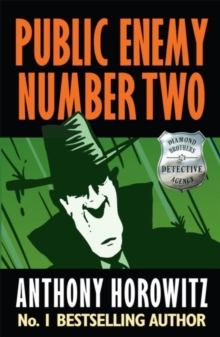Image for The Diamond Brothers in Public Enemy Number Two