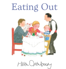 Image for Eating out