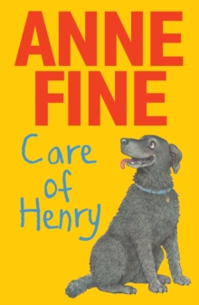 Image for Care of Henry
