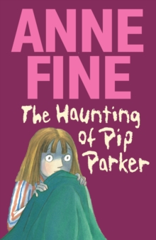 Image for The haunting of Pip Parker