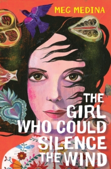 Girl Who Could Silence the Wind